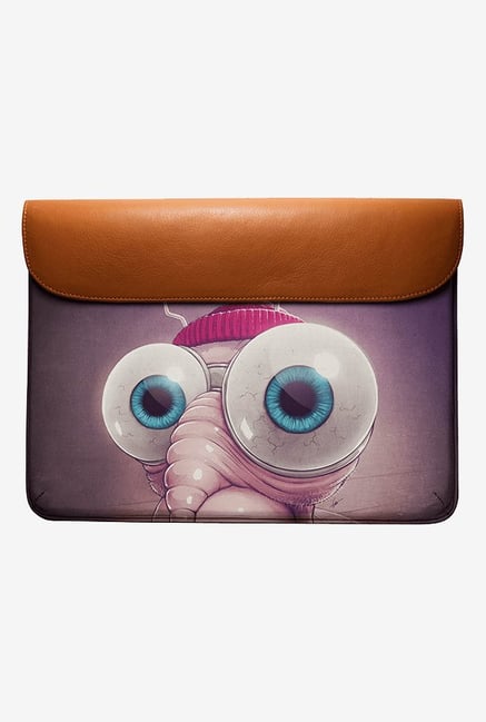 DailyObjects Beanie MacBook Pro 15 Envelope Sleeve DailyObjects Beanie MacBook Pro 15 Envelope Sleeve