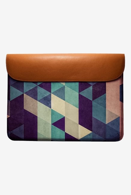DailyObjects Cryyp Hrxtl MacBook Pro 13 Envelope Sleeve DailyObjects Cryyp Hrxtl MacBook Pro 13 Envelope Sleeve