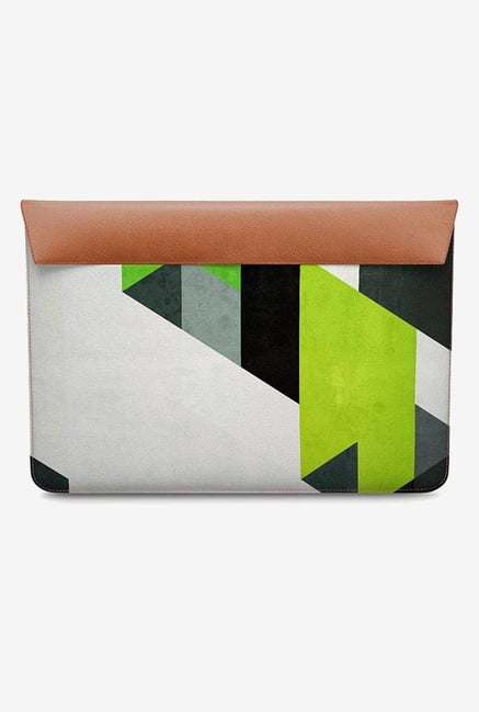DailyObjects Dyne Wyth Hrxtl MacBook Air 13 Envelope Sleeve DailyObjects Dyne Wyth Hrxtl MacBook Air 13 Envelope Sleeve