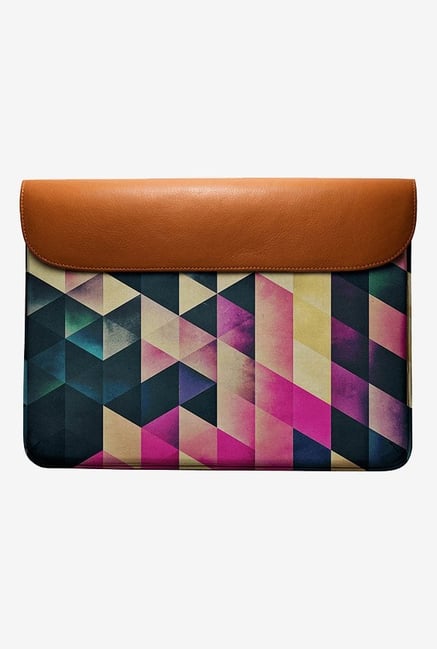 DailyObjects dynt cyre MacBook Pro 13 Envelope Sleeve DailyObjects dynt cyre MacBook Pro 13 Envelope Sleeve
