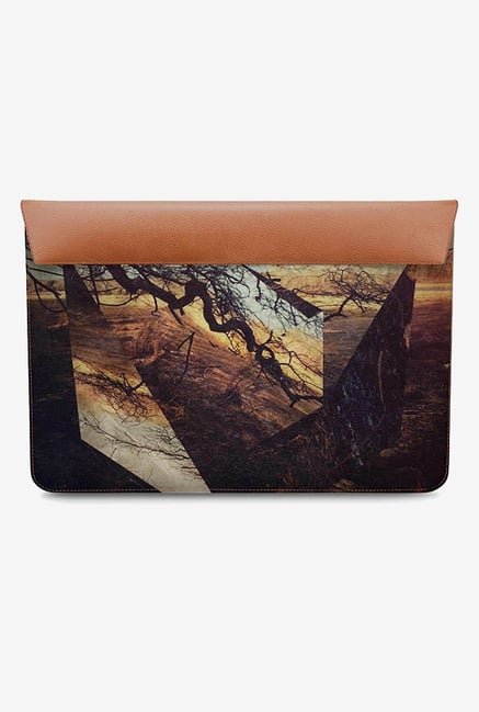 DailyObjects Drrtmyth MacBook Pro 13 Envelope Sleeve DailyObjects Drrtmyth MacBook Pro 13 Envelope Sleeve
