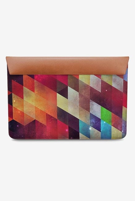 DailyObjects Cyrryts Hrxtl MacBook Air 13 Envelope Sleeve DailyObjects Cyrryts Hrxtl MacBook Air 13 Envelope Sleeve