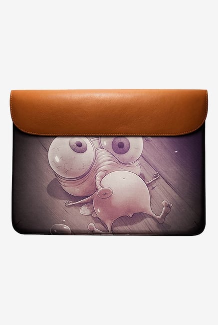 DailyObjects Fleee MacBook Air 13 Envelope Sleeve DailyObjects Fleee MacBook Air 13 Envelope Sleeve