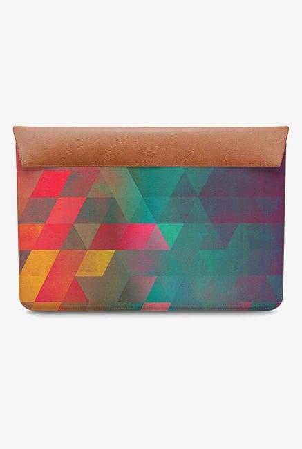 DailyObjects Byych Fyre Hrxtl MacBook Air 13 Envelope Sleeve DailyObjects Byych Fyre Hrxtl MacBook Air 13 Envelope Sleeve
