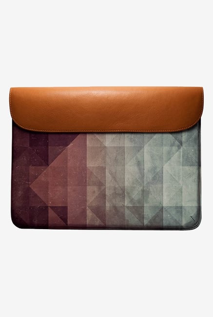 DailyObjects Fylk Hrxtl MacBook Pro 13 Envelope Sleeve DailyObjects Fylk Hrxtl MacBook Pro 13 Envelope Sleeve