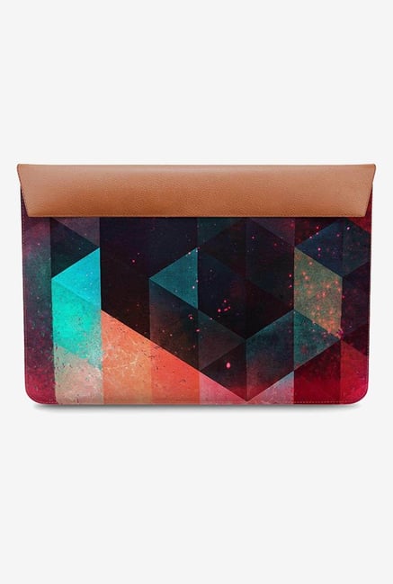 DailyObjects fyll yn MacBook Air 13 Envelope Sleeve DailyObjects fyll yn MacBook Air 13 Envelope Sleeve