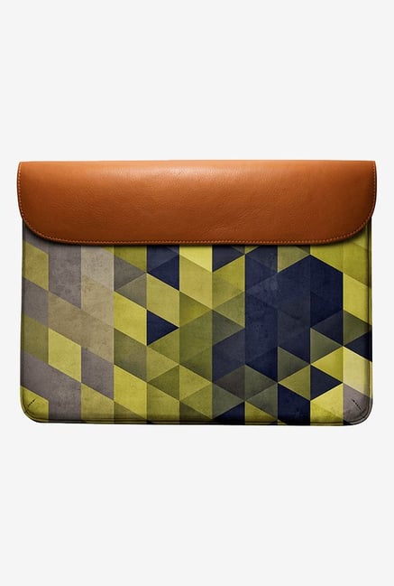 DailyObjects byzz MacBook Pro 15 Envelope Sleeve DailyObjects byzz MacBook Pro 15 Envelope Sleeve
