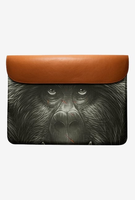 DailyObjects Kong MacBook Pro 13 Envelope Sleeve DailyObjects Kong MacBook Pro 13 Envelope Sleeve