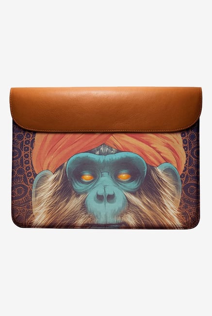 DailyObjects Hindu Shaman MacBook Air 13 Envelope Sleeve DailyObjects Hindu Shaman MacBook Air 13 Envelope Sleeve