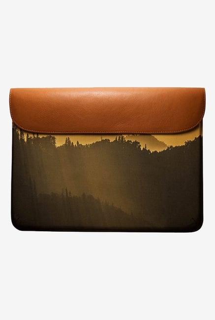 DailyObjects Layered Sunlight MacBook Air 13 Envelope Sleeve DailyObjects Layered Sunlight MacBook Air 13 Envelope Sleeve