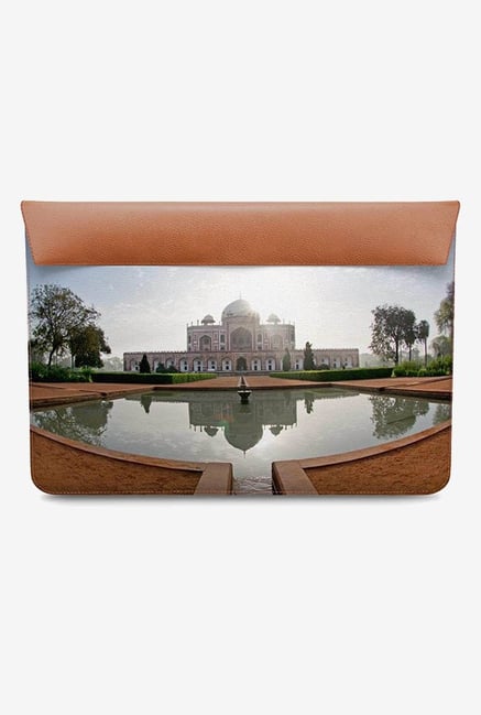 DailyObjects Humayun's Tomb MacBook Air 13 Envelope Sleeve DailyObjects Humayun's Tomb MacBook Air 13 Envelope Sleeve