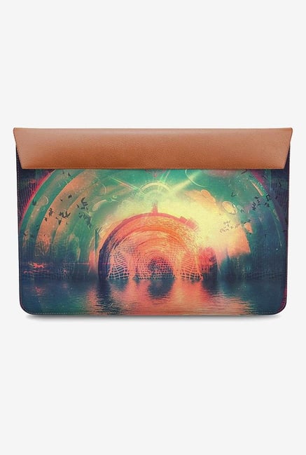 DailyObjects ffyrmymyntt MacBook Air 13 Envelope Sleeve DailyObjects ffyrmymyntt MacBook Air 13 Envelope Sleeve