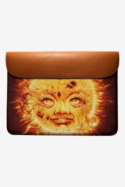 DailyObjects The Sun MacBook Pro 13 Envelope Sleeve DailyObjects The Sun MacBook Pro 13 Envelope Sleeve