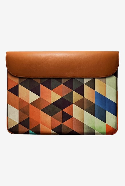 DailyObjects trynxfyrmx MacBook Pro 13 Envelope Sleeve DailyObjects trynxfyrmx MacBook Pro 13 Envelope Sleeve