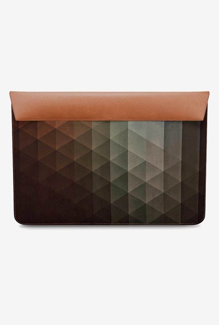 DailyObjects Tryst Lyss Hrxtl MacBook Pro 15 Envelope Sleeve DailyObjects Tryst Lyss Hrxtl MacBook Pro 15 Envelope Sleeve