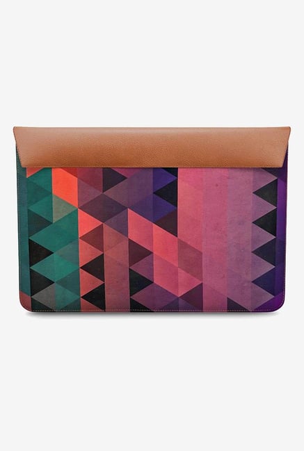 DailyObjects tryy cyty MacBook Pro 13 Envelope Sleeve DailyObjects tryy cyty MacBook Pro 13 Envelope Sleeve
