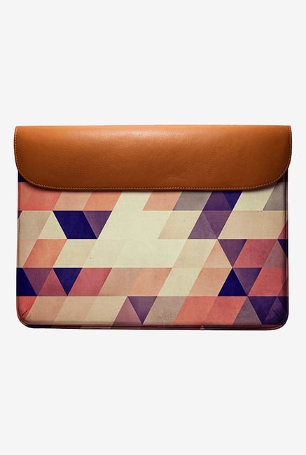 DailyObjects tryyngl myx MacBook Pro 15 Envelope Sleeve DailyObjects tryyngl myx MacBook Pro 15 Envelope Sleeve
