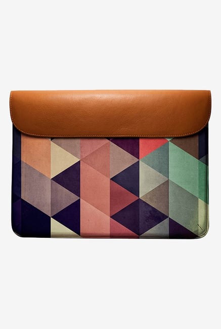 DailyObjects Tryypyzoyd Hrxtl MacBook Pro 15 Envelope Sleeve DailyObjects Tryypyzoyd Hrxtl MacBook Pro 15 Envelope Sleeve