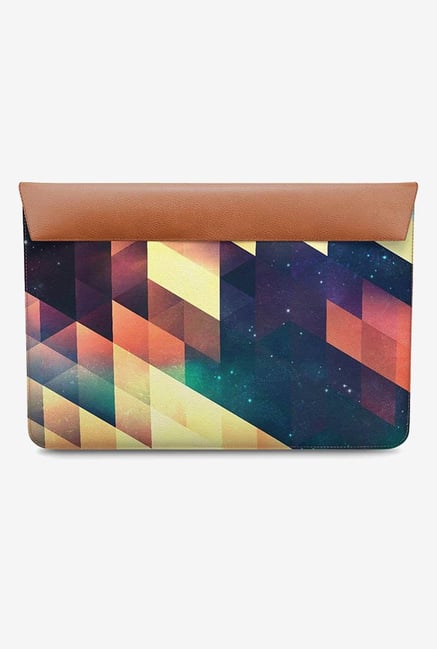 DailyObjects thyss lyyts MacBook Pro 13 Envelope Sleeve DailyObjects thyss lyyts MacBook Pro 13 Envelope Sleeve