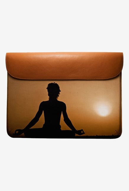 DailyObjects Up Early MacBook Pro 13 Envelope Sleeve DailyObjects Up Early MacBook Pro 13 Envelope Sleeve