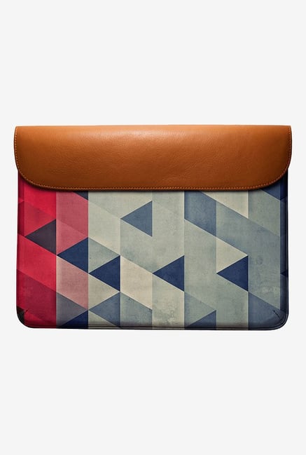 DailyObjects Wytchy Hrxtl MacBook Pro 13 Envelope Sleeve DailyObjects Wytchy Hrxtl MacBook Pro 13 Envelope Sleeve