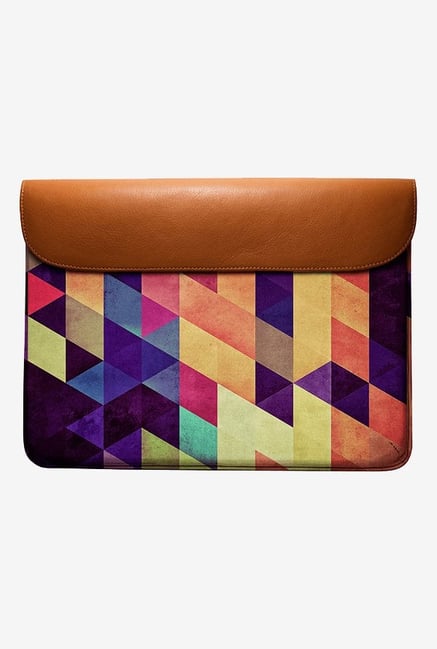 DailyObjects zzyymmyynng MacBook Pro 13 Envelope Sleeve DailyObjects zzyymmyynng MacBook Pro 13 Envelope Sleeve