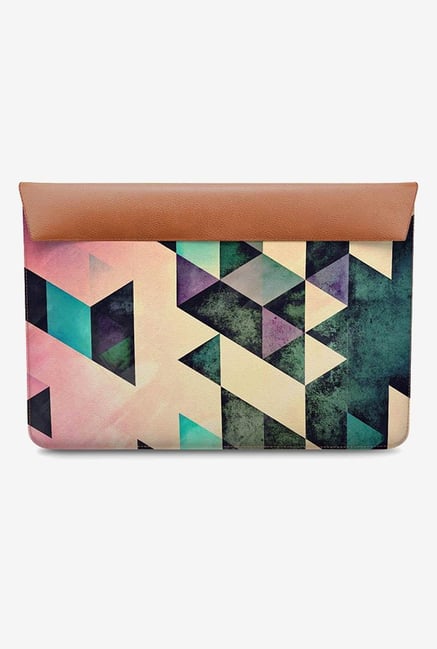 DailyObjects xtyyrk MacBook Pro 13 Envelope Sleeve DailyObjects xtyyrk MacBook Pro 13 Envelope Sleeve