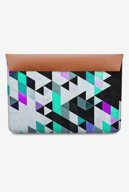 DailyObjects xyan tryp MacBook Pro 13 Envelope Sleeve DailyObjects xyan tryp MacBook Pro 13 Envelope Sleeve