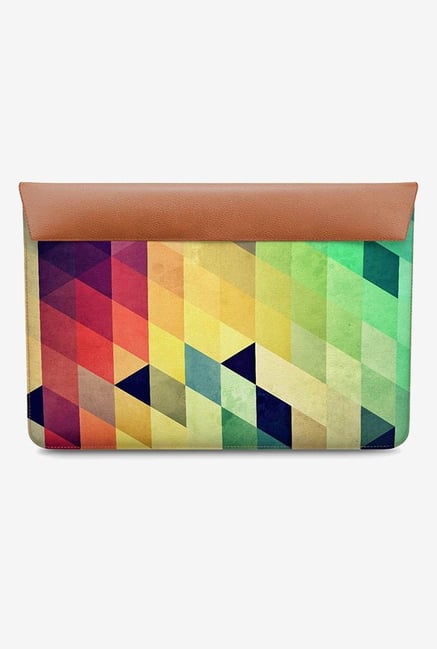 DailyObjects Xyv MacBook Air 13 Envelope Sleeve DailyObjects Xyv MacBook Air 13 Envelope Sleeve
