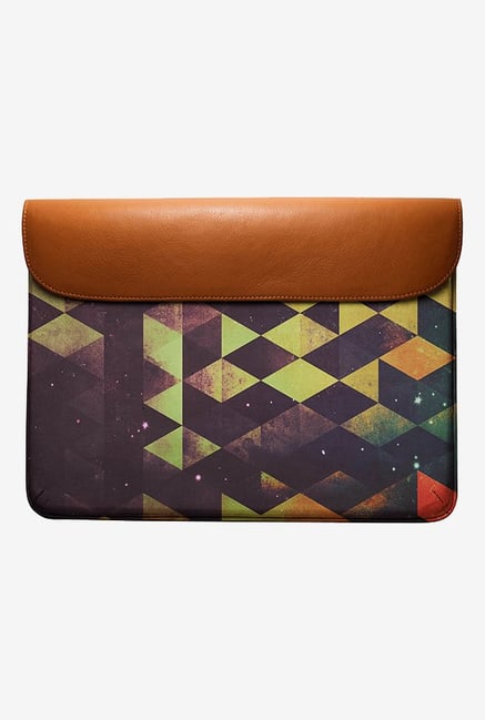 DailyObjects yrgyle nyyt MacBook Pro 13 Envelope Sleeve DailyObjects yrgyle nyyt MacBook Pro 13 Envelope Sleeve
