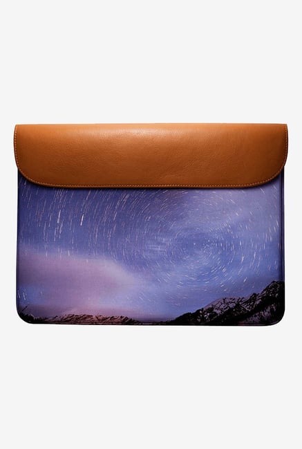 DailyObjects Spinning Sky MacBook Air 13 Envelope Sleeve DailyObjects Spinning Sky MacBook Air 13 Envelope Sleeve
