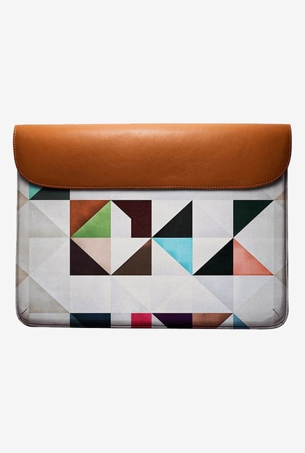 DailyObjects ZKRYNE MacBook Pro 13 Envelope Sleeve DailyObjects ZKRYNE MacBook Pro 13 Envelope Sleeve
