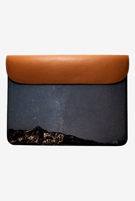 DailyObjects Starry Peak MacBook Air 13 Envelope Sleeve DailyObjects Starry Peak MacBook Air 13 Envelope Sleeve