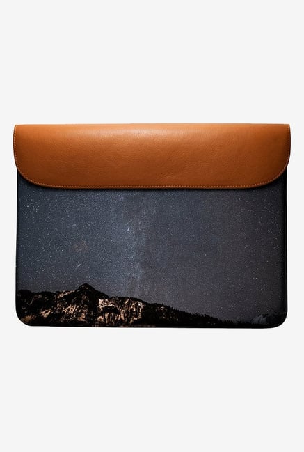 DailyObjects Starry Peak MacBook Pro 13 Envelope Sleeve DailyObjects Starry Peak MacBook Pro 13 Envelope Sleeve