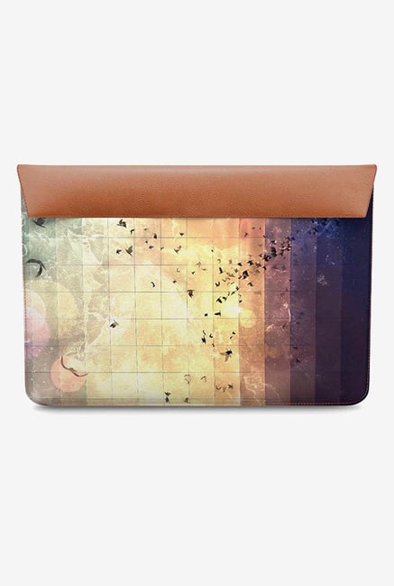 DailyObjects Zkyy Flyy Hrxtl MacBook Pro 13 Envelope Sleeve DailyObjects Zkyy Flyy Hrxtl MacBook Pro 13 Envelope Sleeve