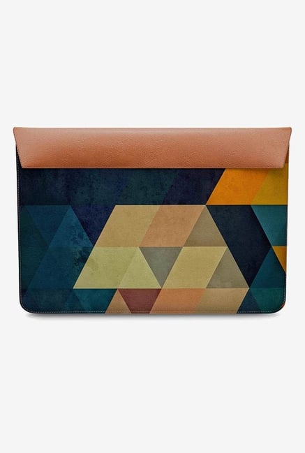 DailyObjects synthys MacBook Pro 15 Envelope Sleeve DailyObjects synthys MacBook Pro 15 Envelope Sleeve