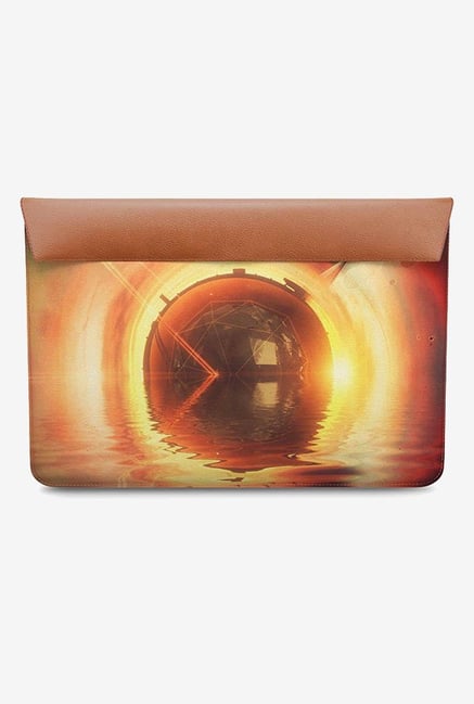 DailyObjects Sytyrnyylya MacBook Pro 15 Envelope Sleeve DailyObjects Sytyrnyylya MacBook Pro 15 Envelope Sleeve