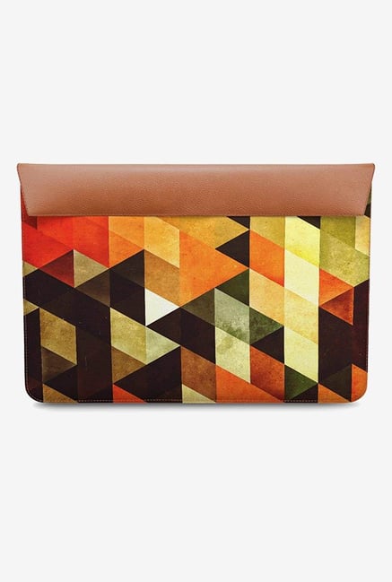 DailyObjects Syvynty MacBook Air 13 Envelope Sleeve DailyObjects Syvynty MacBook Air 13 Envelope Sleeve