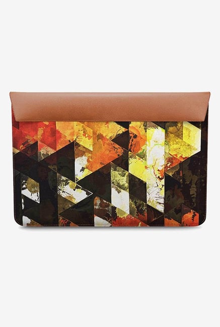 DailyObjects syvynty rymyx MacBook Pro 15 Envelope Sleeve DailyObjects syvynty rymyx MacBook Pro 15 Envelope Sleeve