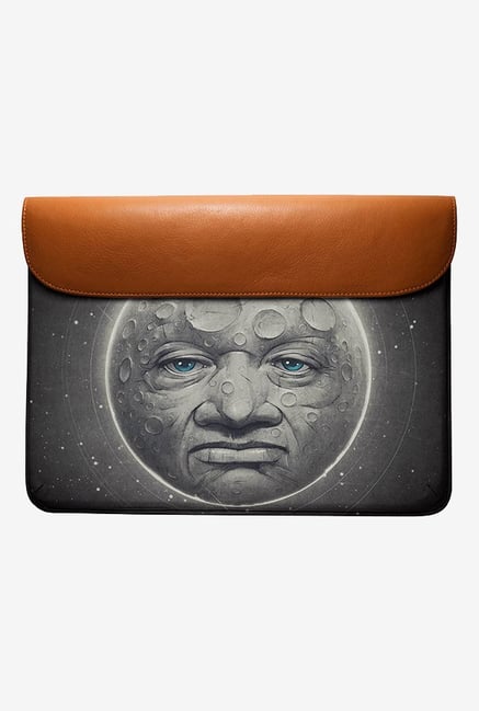 DailyObjects The Moon MacBook Pro 15 Envelope Sleeve DailyObjects The Moon MacBook Pro 15 Envelope Sleeve