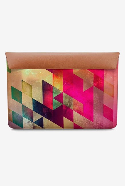 DailyObjects syx nyx MacBook Pro 15 Envelope Sleeve DailyObjects syx nyx MacBook Pro 15 Envelope Sleeve
