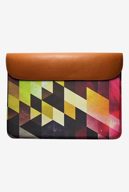 DailyObjects syxx bynyny MacBook Pro 15 Envelope Sleeve DailyObjects syxx bynyny MacBook Pro 15 Envelope Sleeve