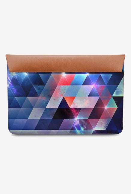 DailyObjects Syyd Vyww Hrxtl MacBook Pro 15 Envelope Sleeve DailyObjects Syyd Vyww Hrxtl MacBook Pro 15 Envelope Sleeve