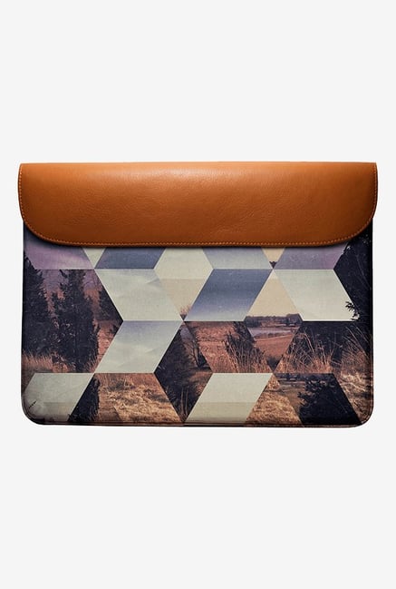DailyObjects Syylvya Rrkk MacBook Air 13 Envelope Sleeve DailyObjects Syylvya Rrkk MacBook Air 13 Envelope Sleeve