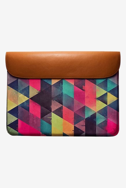 DailyObjects Fyx Th Pryss Macbook Air 13" Envelope Sleeve DailyObjects Fyx Th Pryss Macbook Air 13" Envelope Sleeve