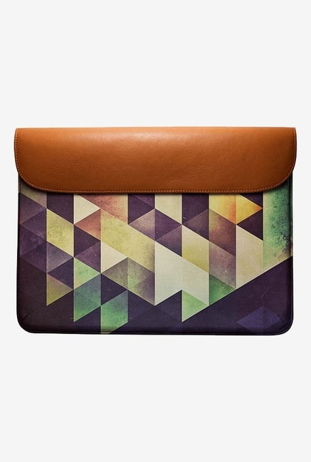 DailyObjects Fyzykyl Macbook Air 13" Envelope Sleeve DailyObjects Fyzykyl Macbook Air 13" Envelope Sleeve