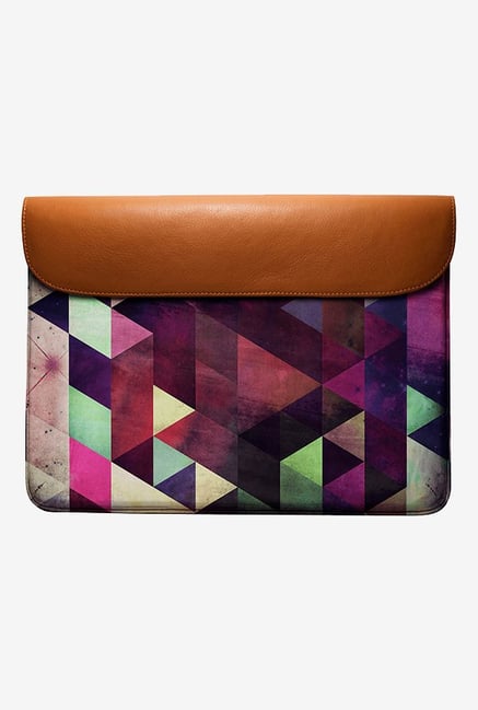 DailyObjects Blykk Kyp Macbook Air 13" Envelope Sleeve DailyObjects Blykk Kyp Macbook Air 13" Envelope Sleeve