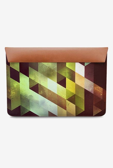 DailyObjects Gyryk Macbook Air 13" Envelope Sleeve DailyObjects Gyryk Macbook Air 13" Envelope Sleeve