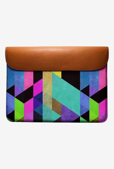 DailyObjects Blykk Slypp Macbook Air 13" Envelope Sleeve DailyObjects Blykk Slypp Macbook Air 13" Envelope Sleeve