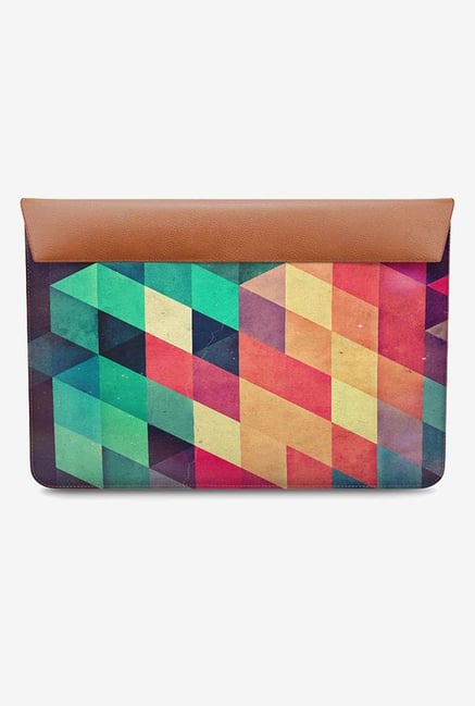 DailyObjects Jyxytyl Macbook Air 13" Envelope Sleeve DailyObjects Jyxytyl Macbook Air 13" Envelope Sleeve